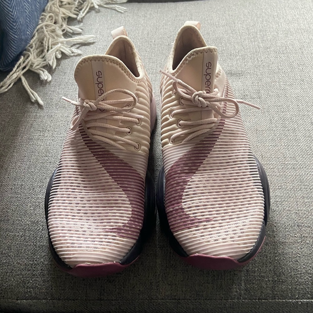 Nike Superrep Training Shoe Sneaker